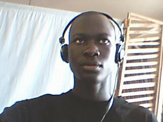 LASSANA KEITA8