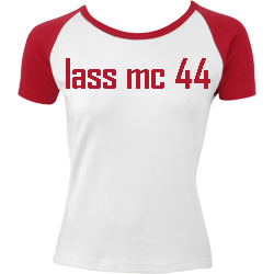 lass mc is back