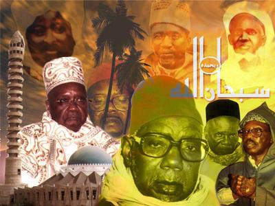 les khalifes