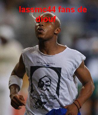 el hadji diouf