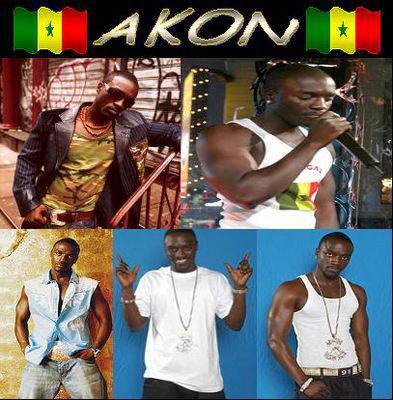 akon