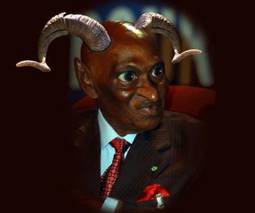 LE PRESIDENT